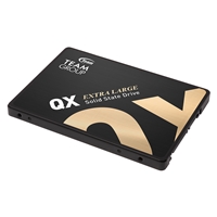Team QX2 (T253X7001T0C101) 1TB 2.5 Inch SSD