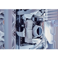 Kingston FURY Beast RGB KF564C32BWEK2-64 64GB (32GB x2) DDR5 6400MT/s White System Memory