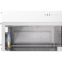 Pre-Installed ARGB Fans