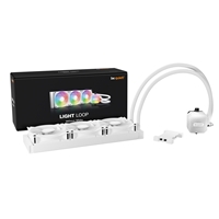 be quiet! Light Loop 360mm AIO CPU Water Cooler