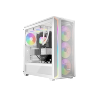 Ultra-Quiet Operation