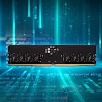 Team ELITE 16GB No Heatsink (1 x 16GB) DDR5 4800MHz DIMM System Memory