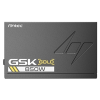Antec GSK ATX3.1 850W Power Supply