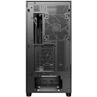 E-ATX/ATX/mATX/mITX Compatibility