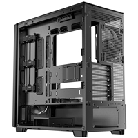 Antec Flux SE Full Tower PC Case with Solid Side Panel