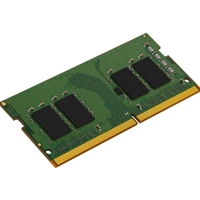 Kingston KVR32S22S8/16 ValueRAM 16GB DDR4 3200MHz Non-ECC SODIMM Memory