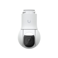 Ubiquiti UVC-G5-PTZ G5 Compact All-Weather Pan Tilt Zoom Camera - White