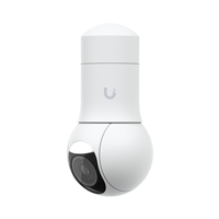 Ubiquiti UVC-G5-PTZ G5 Compact All-Weather Pan Tilt Zoom Camera - White