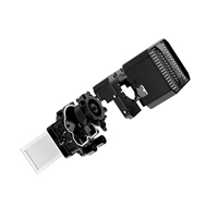 High-Performance Cooling for Intel & AMD CPUs