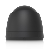 Ubiquiti UVC-G5-TURRET-ULTRA-B UniFi Protect G5 Turret Ultra HD PoE Black Turret IP Camera w/ 30m Night Vision (4 MP)