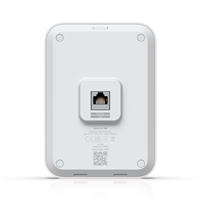 Ubiquiti U7-IW UniFi 7 In Wall WiFi 7 Access Point