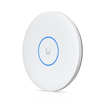 Ubiquiti U7-PRO-XGS UniFi 7 Pro XGS Ceiling Mounted 8 Stream WiFi 7 6GHz 10GbE Access Point - White