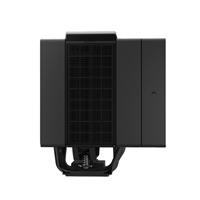 DeepCool Assassin IV VC Vision Dual-Fan CPU Air Cooler with 140mm & 120mm Fans