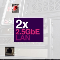 LOGIX Intel Core Ultra 7 AI Powered 20 Core