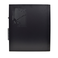 LOGIX 14th Gen Intel Core i7 20 Core Small Form Factor SFF Business / Education PC with 16GB RAM