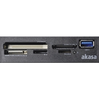 Akasa USB 3.0 Multi Card Reader