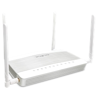 DrayTek VC410AX-K Vigor C410ax 4G Mobile Broadband Wireless AX3000 SOHO Ethernet Router