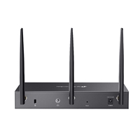 TP-Link Omada DR3650V AX3000 Wi-Fi 6 Gigabit Desktop VDSL Gateway Modem Router