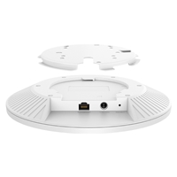 TP-Link Omada EAP772 BE9300 Ceiling Mount Tri-Band Wi-Fi 7 Access Point