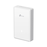 TP-Link Omada EAP725-WALL BE3600 Wall Plate Wi-Fi 7 Access Point