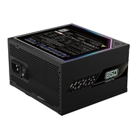 Gigabyte AORUS ELITE 850W PSU - Fully Modular
