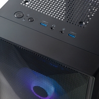 TecWare Forge M2 mATX PC Case