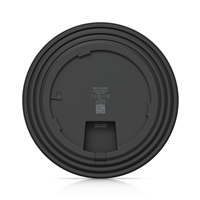 Ubiquiti U7-PRO-XGS UniFi 7 Pro XGS Ceiling Mounted 8 Stream WiFi 7 6GHz 10GbE Access Point - Black