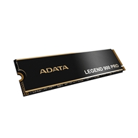 Adata Legend (SLEG-900P-4TCS) 900 PRO PCIe Gen4 x4 M.2 2280 Solid State Drive