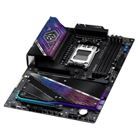 Asrock PHANTOM GAMING X870 Nova WiFi AMD Socket AM5 Motherboard