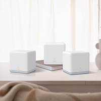 Mercusys Halo H1200G AC1200 Whole Home Mesh Wi-Fi System (3 Pack)