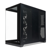 High Airflow Gaming Chassis