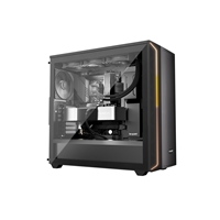 3 x Pure Wings 3 120mm PWM High Speed