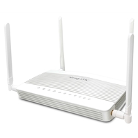 DrayTek VC410AX-K Vigor C410ax 4G Mobile Broadband Wireless AX3000 SOHO Ethernet Router