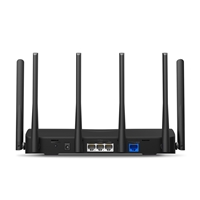 Mercusys MR47BE BE9300 Tri-Band Wi-Fi 7 Router