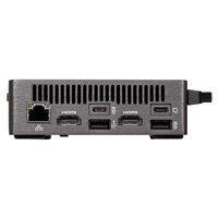 Gigabyte BRIX (GB-BRU5-225H) Barebone Kit