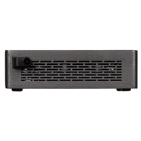 2 x DDR5 SO-DIMM Slots