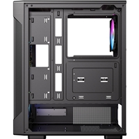Tempered Glass Side Panel