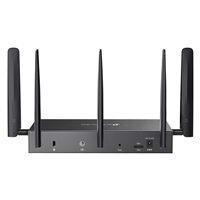 TP-Link Omada DR3650v-4G  AX3000 Wi-Fi 6 Gigabit Desktop DSL Gateway