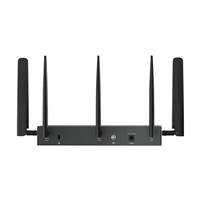 TP-Link Omada ER706W-4G 4G+ Cat6 AX3000 Gigabit VPN Router