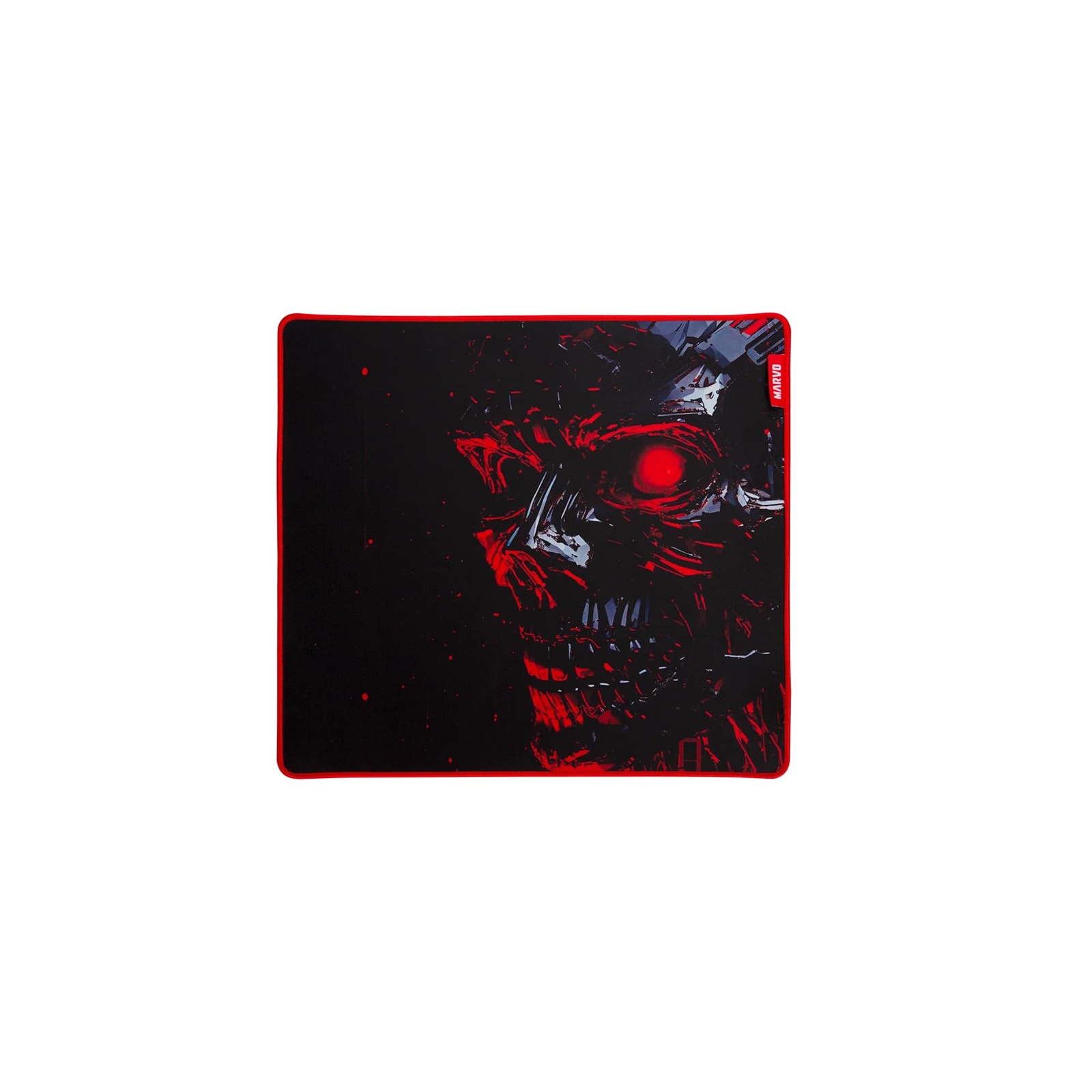 Marvo Scorpion G52 Noob L Large Size Non-Slip Microfibre Gaming Surface Mat (Black)