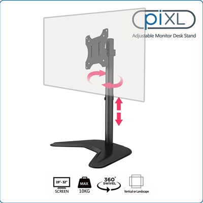 For Screens up to 32"