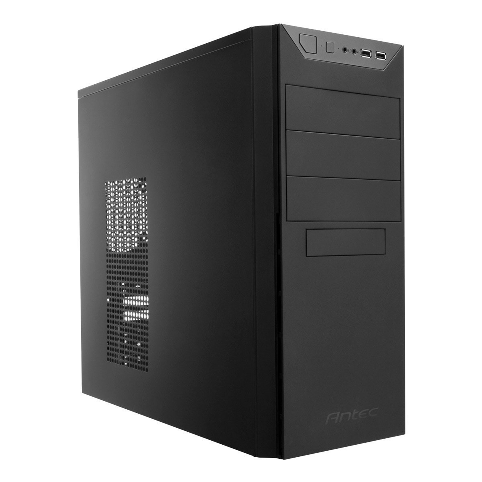 ANTEC VSK-4000B-U3/U2 Case