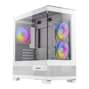 ANTEC CX500M Micro Tower Gaming Case