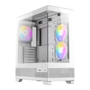 ANTEC CX700 Mid Tower Gaming Case