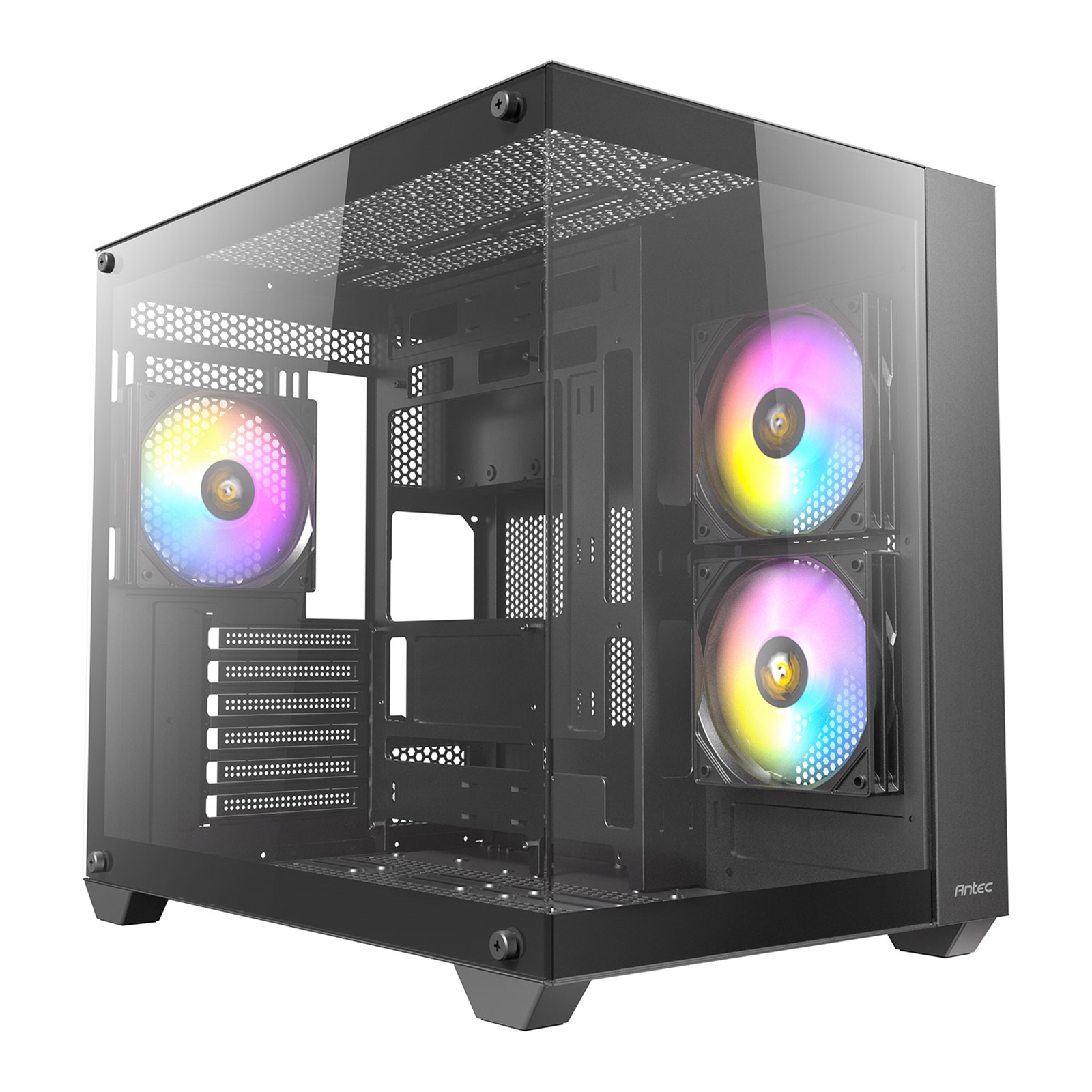 ANTEC CX800 Mid Tower Gaming Case
