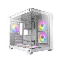 270 Full-view tempered glass