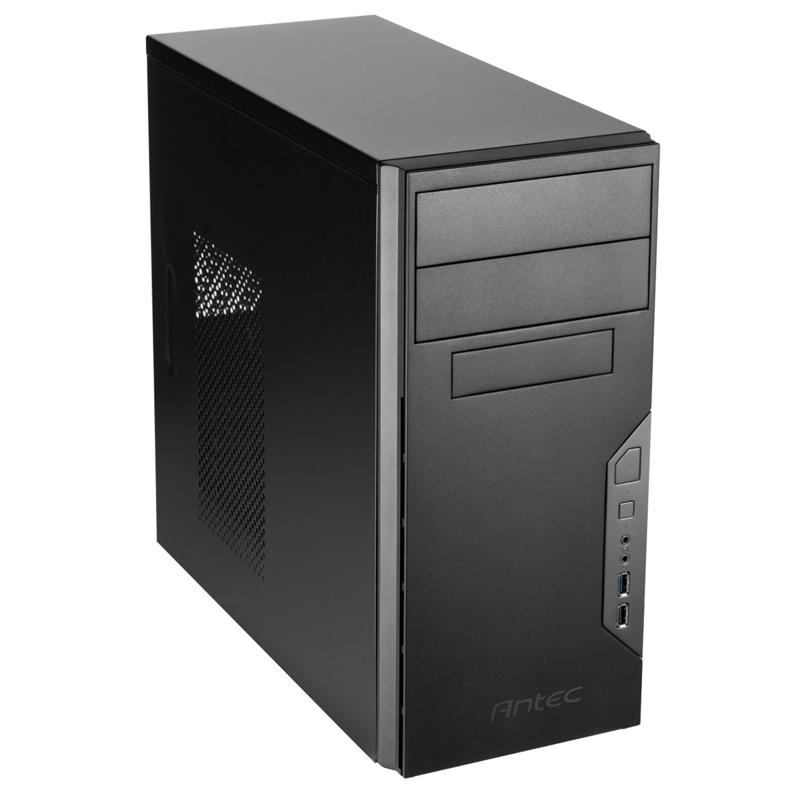 ANTEC VSK-3000B-U3/U2 Case