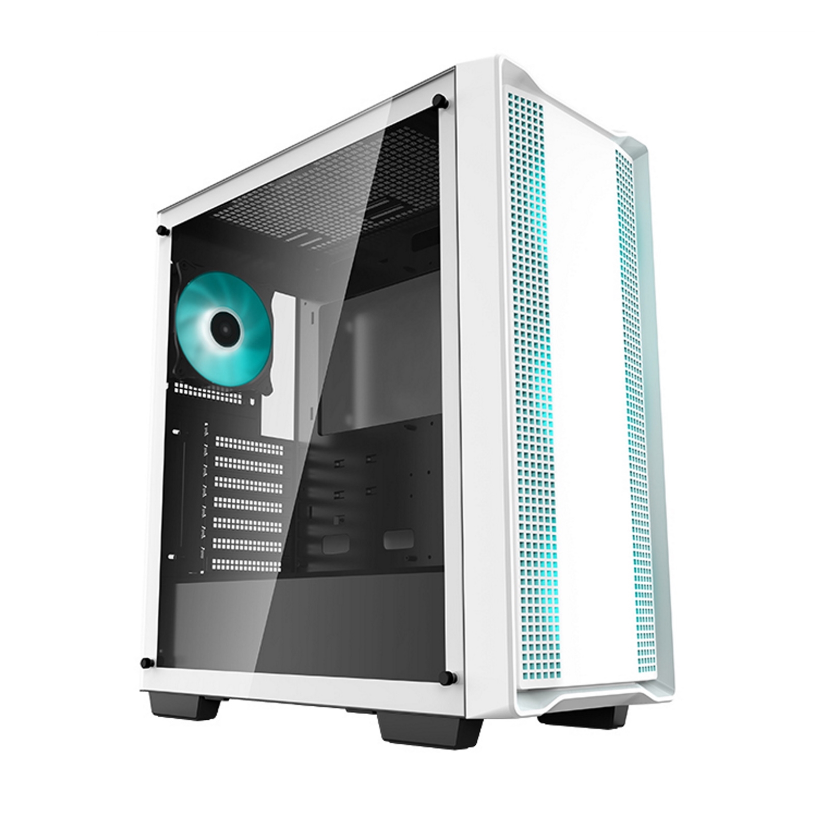 DeepCool CC560 WH Case