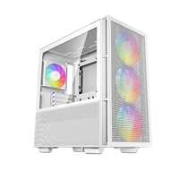 Mid Tower Gaming Case