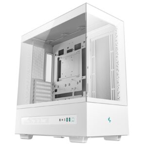 DeepCool CH690 Digital ATX Mid-Tower Case